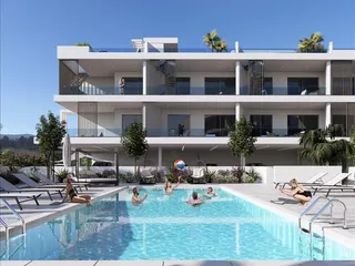 Paradise Residence в Ливадии