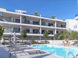 Paradise Residence в Ливадии