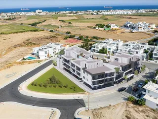 Paradise Residence в Ливадии