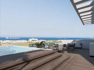 Paradise Residence в Ливадии