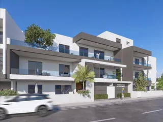 Paradise Residence в Ливадии