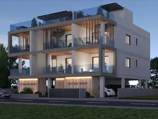 La Vida Residence в Ливадии