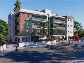 Mal Perfect (Antriana) в Пано Полемидии