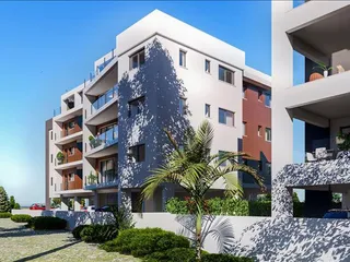 Mal Perfect (Antriana) в Пано Полемидии