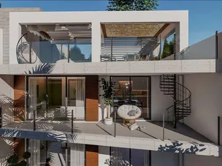 Mal Perfect (Antriana) в Пано Полемидии