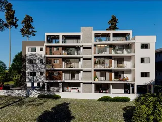 Mal Perfect (Antriana) в Пано Полемидии