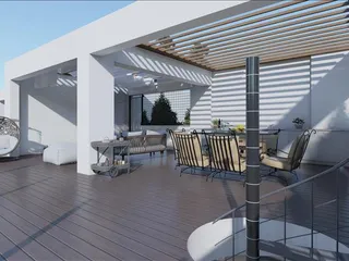 Mal Perfect (Antriana) в Пано Полемидии