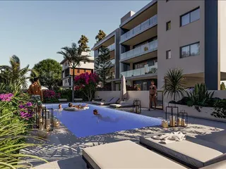 Mal Perfect (Antriana) в Пано Полемидии