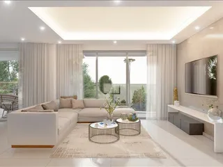 Mal Perfect (Antriana) в Пано Полемидии