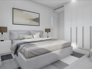 Mal Perfect (Antriana) в Пано Полемидии