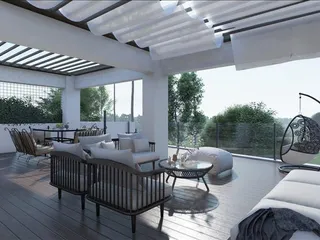 Mal Perfect (Antriana) в Пано Полемидии