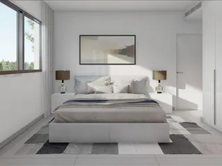 Mal Perfect (Antriana) в Пано Полемидии