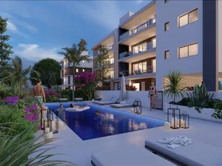 Mal Perfect (Antriana) в Пано Полемидии