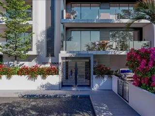 Mal Perfect (Antriana) в Пано Полемидии