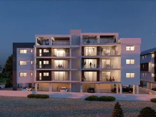 Mal Perfect (Antriana) в Пано Полемидии