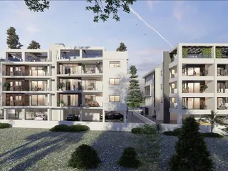 Mal Perfect (Antriana) в Пано Полемидии