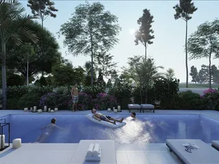 Mal Perfect (Antriana) в Пано Полемидии