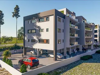 Mal Perfect (Antriana) в Пано Полемидии