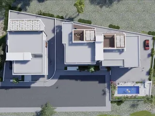 Mal Perfect (Antriana) в Пано Полемидии