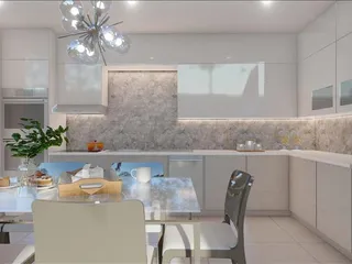 Mal Perfect (Antriana) в Пано Полемидии