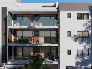 Mal Perfect (Antriana) в Пано Полемидии