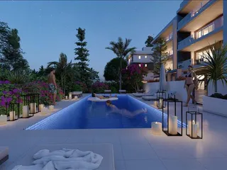 Mal Perfect (Antriana) в Пано Полемидии