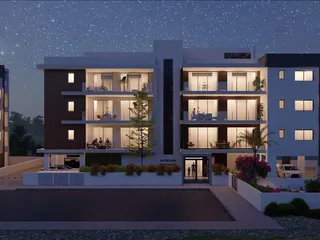 Mal Perfect (Antriana) в Пано Полемидии