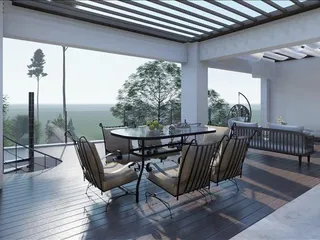 Mal Perfect (Antriana) в Пано Полемидии