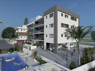 Mal Perfect (Antriana) в Пано Полемидии