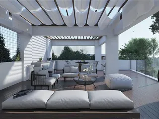 Mal Perfect (Antriana) в Пано Полемидии