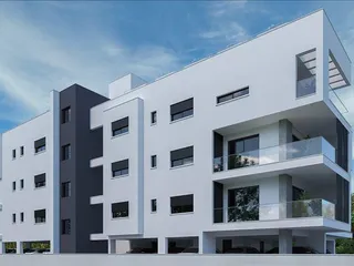 BlueLife B в Пано Полемидии