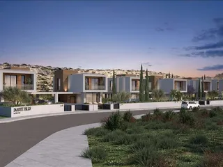 Diarte Hills в Мутайяке