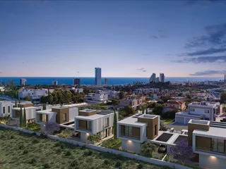 Diarte Hills в Мутайяке