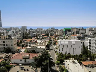 Orion в городе Лимассоле