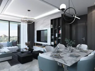 Mockingbird в городе Лимассоле