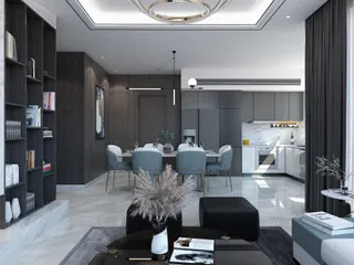 Mockingbird в городе Лимассоле