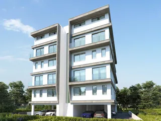 Mockingbird в городе Лимассоле