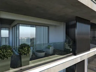 Mockingbird в городе Лимассоле