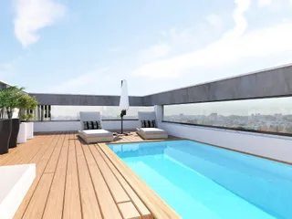 Mockingbird в городе Лимассоле