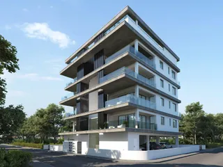 Mockingbird в городе Лимассоле