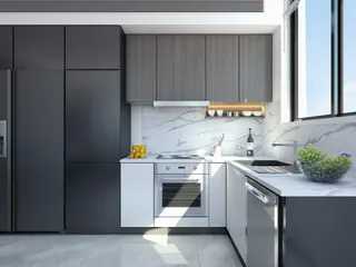 Mockingbird в городе Лимассоле