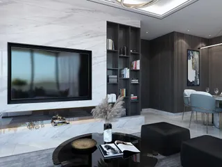 Mockingbird в городе Лимассоле