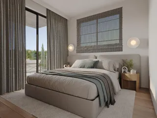 Redwood Residence в городе Лимассоле