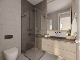 Redwood Residence в городе Лимассоле