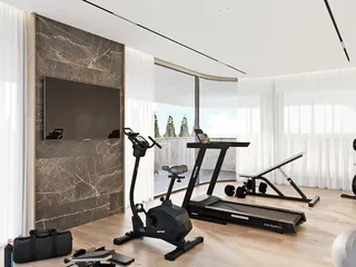 Chyc Residence в Гермасойе