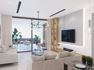 Chyc Residence в Гермасойе