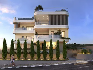 Chyc Residence в Гермасойе