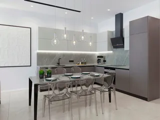 Chyc Residence в Гермасойе