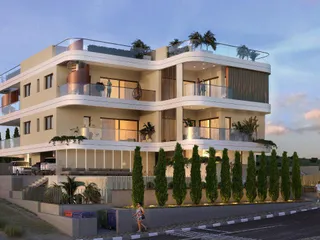 Chyc Residence в Гермасойе