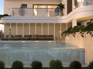 Chyc Residence в Гермасойе